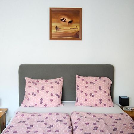 Logement Gare Eupen Eksteriør billede