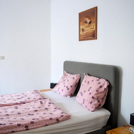Logement Gare Eupen Eksteriør billede