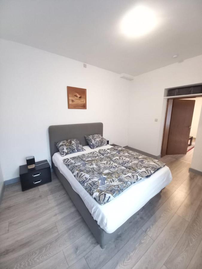 Logement Gare Eupen Eksteriør billede