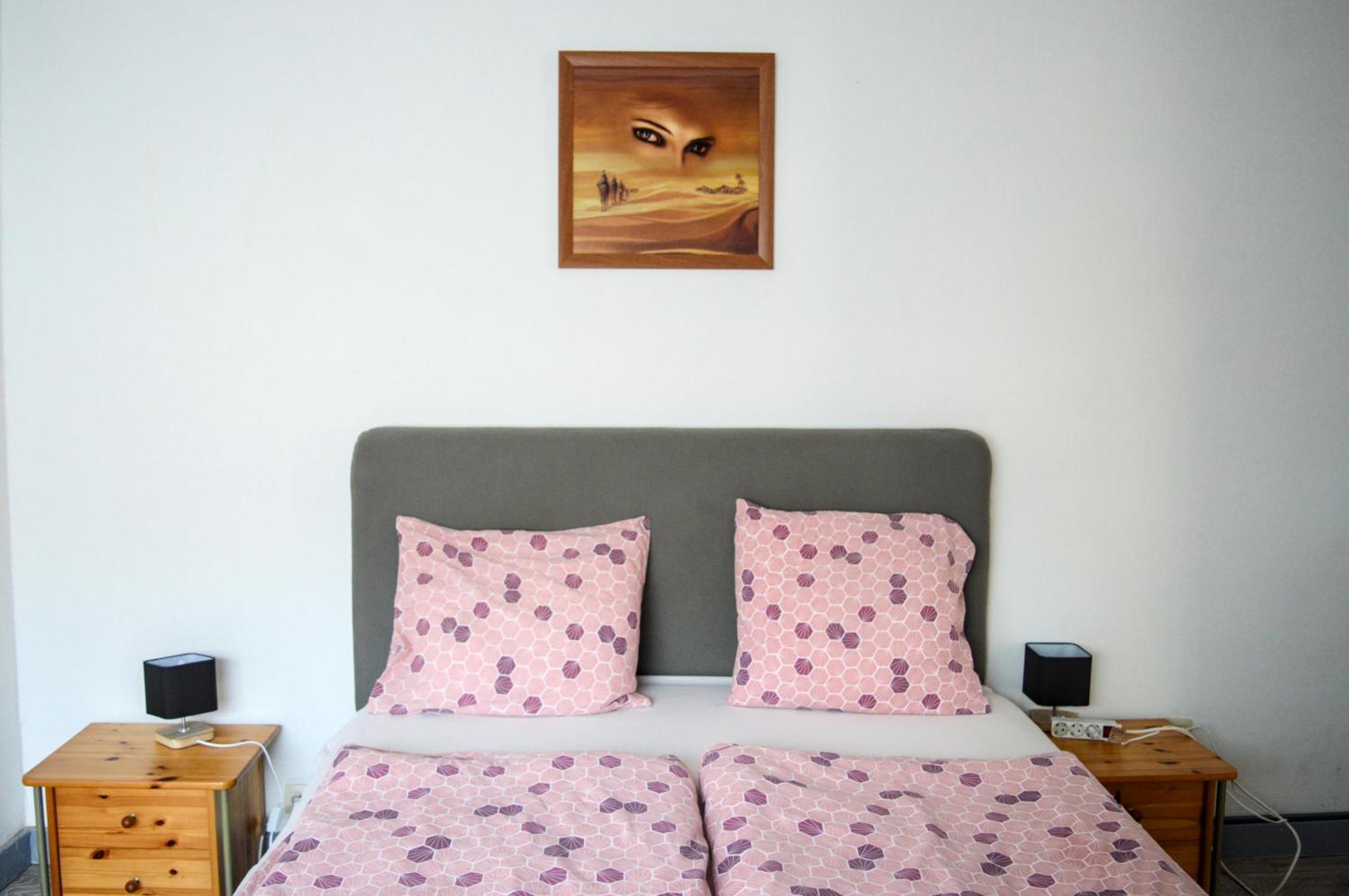 Logement Gare Eupen Eksteriør billede
