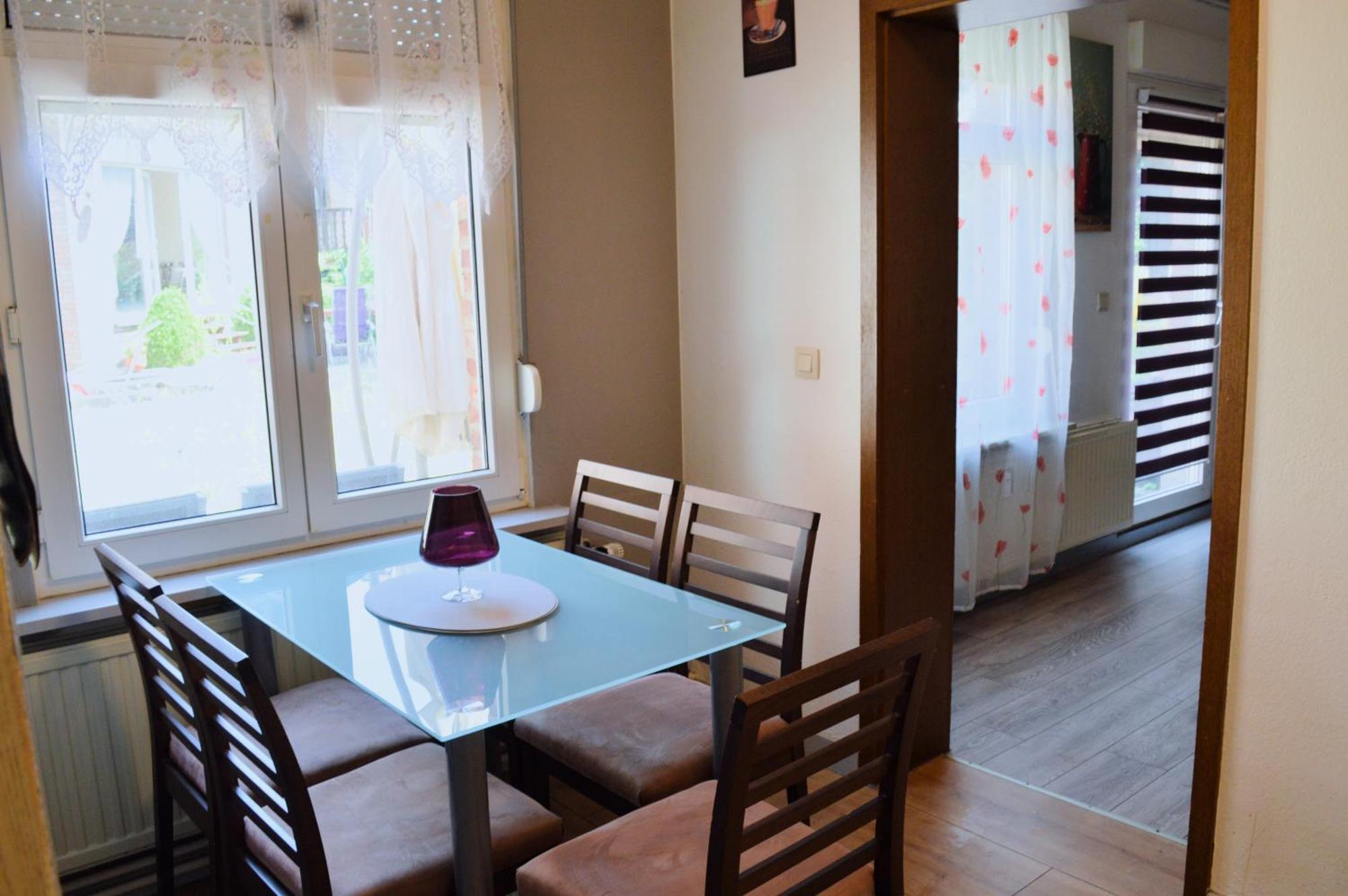 Logement Gare Eupen Eksteriør billede