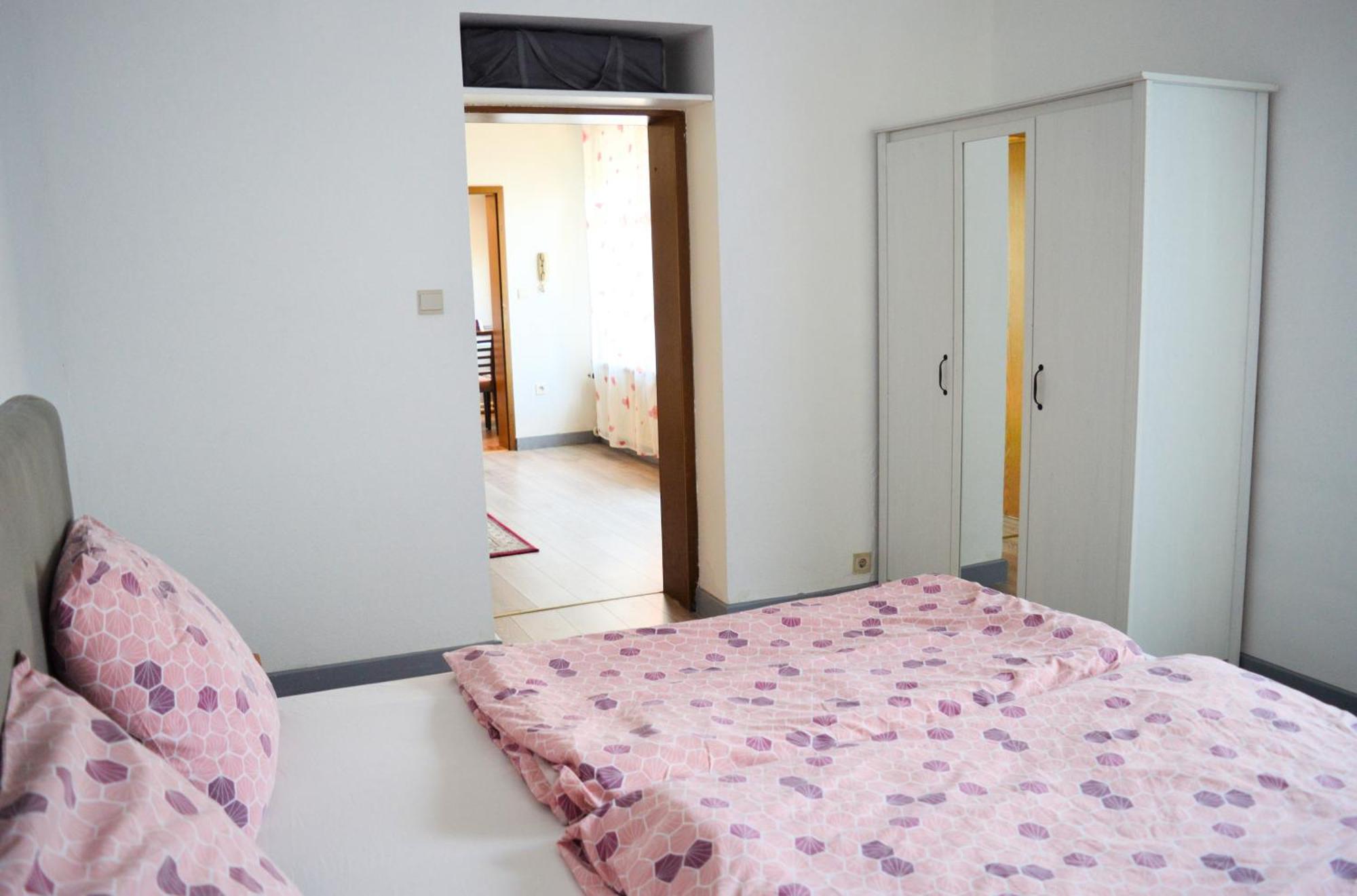 Logement Gare Eupen Eksteriør billede