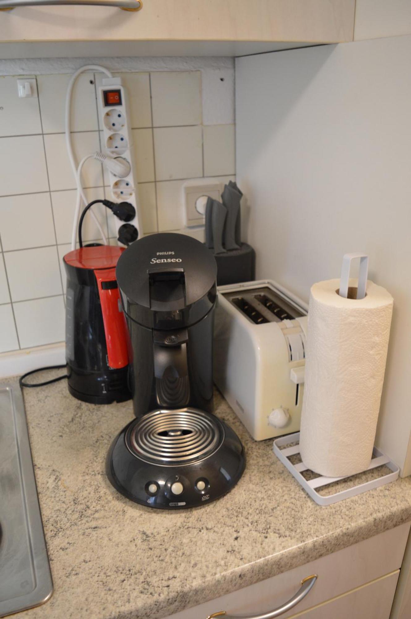 Logement Gare Eupen Eksteriør billede