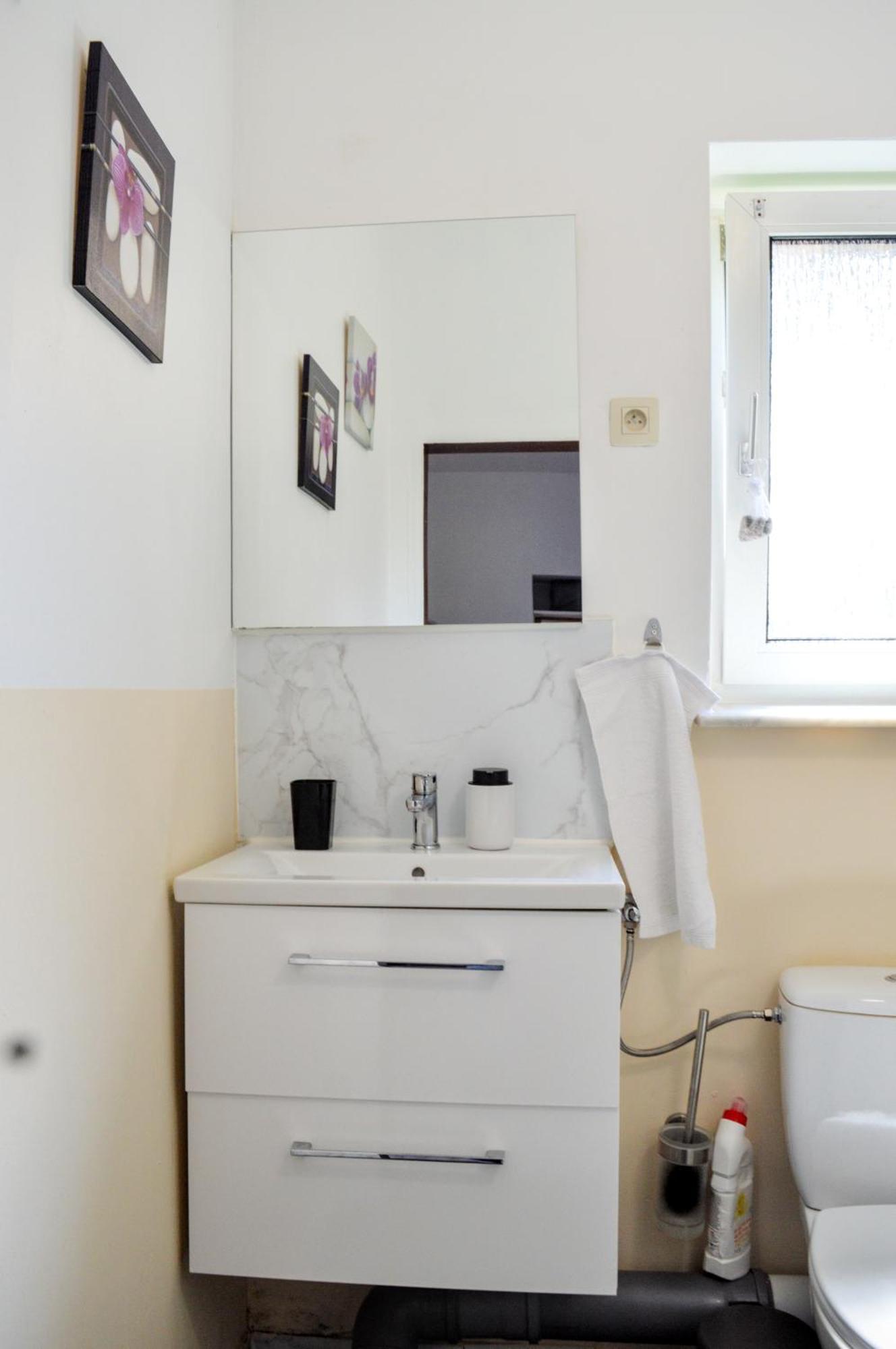 Logement Gare Eupen Eksteriør billede