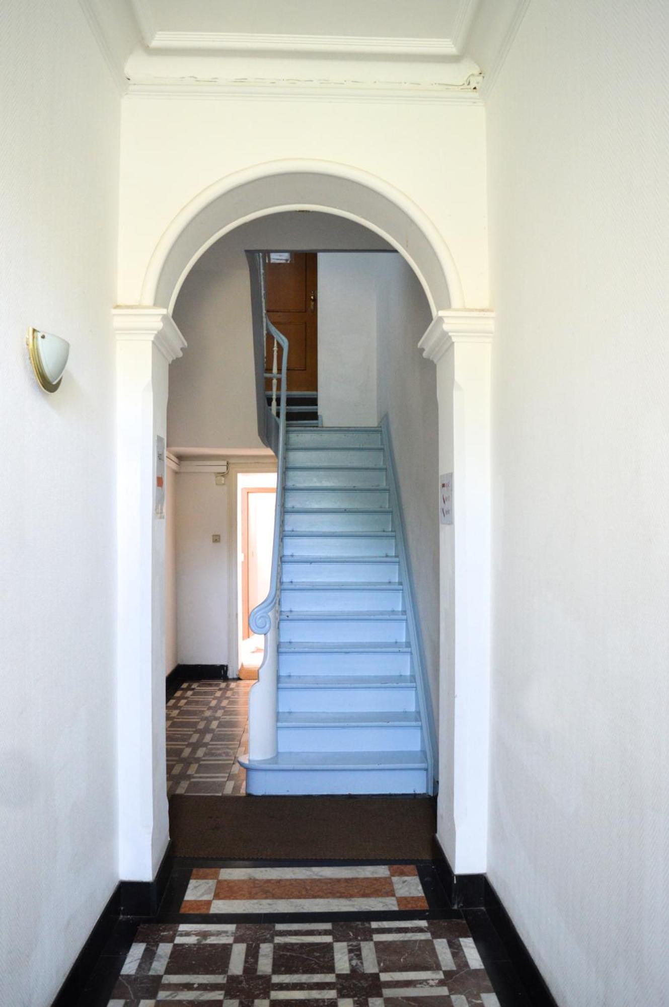 Logement Gare Eupen Eksteriør billede